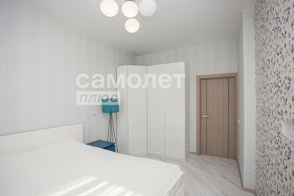 
  Продается 2-комн. квартира, 76.3 м², Марковцева ул, д. 6
. Фото 9.