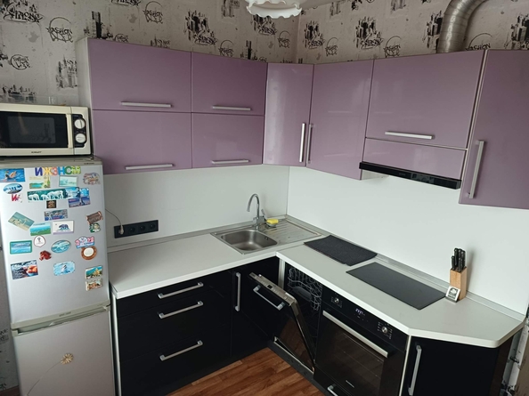 
  Сдается 1-комн. квартира, 39.8 м², Мурманская  ул
. Фото 2.