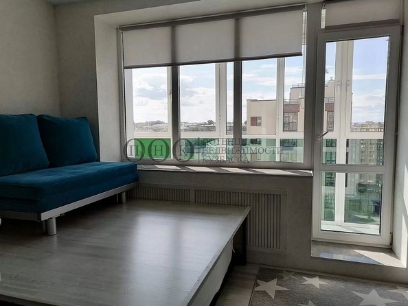 
  Продается 1-комн. квартира, 26.9 м², ЖК Времена года, дом 7
. Фото 6.