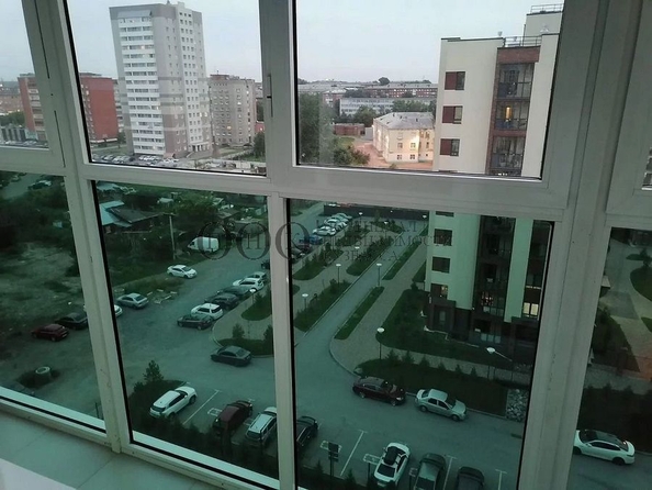 
  Продается 1-комн. квартира, 26.9 м², ЖК Времена года, дом 7
. Фото 16.
