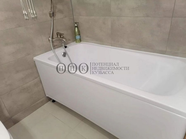 
  Продается 1-комн. квартира, 26.9 м², ЖК Времена года, дом 7
. Фото 22.