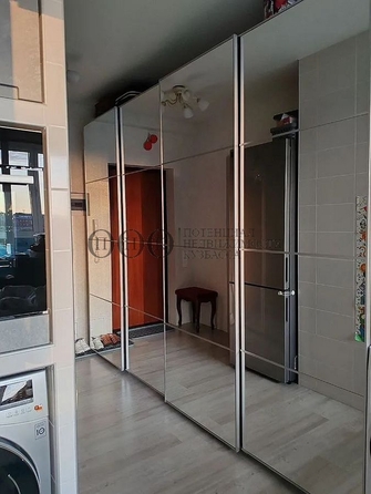 
  Продается 1-комн. квартира, 26.9 м², ЖК Времена года, дом 7
. Фото 32.