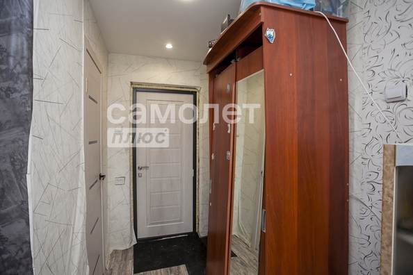 
  Продается 1-комн. квартира, 16.6 м², Ленинградский пр-кт, д. 18
. Фото 8.