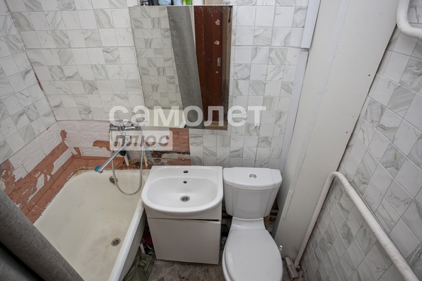 
  Продается 1-комн. квартира, 16.6 м², Ленинградский пр-кт, д. 18
. Фото 13.