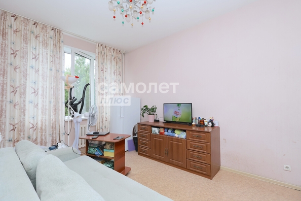 
  Продается 2-комн. квартира, 62.1 м², Молодежная ул, д. 1
. Фото 14.