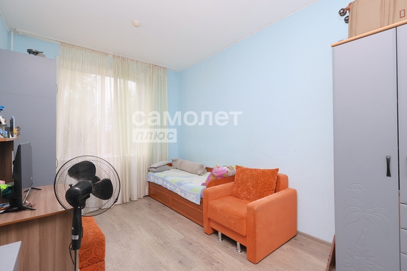 
  Продается 2-комн. квартира, 62.1 м², Молодежная ул, д. 1
. Фото 16.
