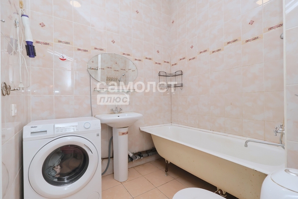 
  Продается 2-комн. квартира, 62.1 м², Молодежная ул, д. 1
. Фото 19.
