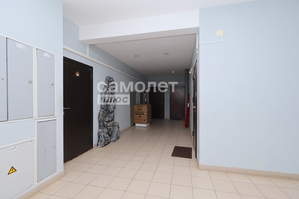 
  Продается 2-комн. квартира, 62.1 м², Молодежная ул, д. 1
. Фото 24.