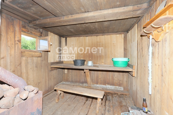 
  Продается дом, 53 м², Кемерово
. Фото 1.