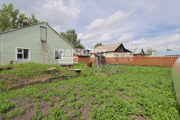 
  Продается дом, 53 м², Кемерово
. Фото 27.