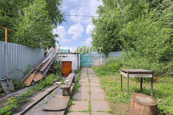 
  Продается дом, 53 м², Кемерово
. Фото 29.