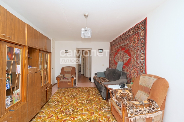 
  Продается 3-комн. квартира, 62.2 м², Инициативная ул, д. 16А
. Фото 10.