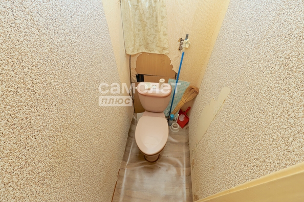
  Продается 3-комн. квартира, 62.2 м², Инициативная ул, д. 16А
. Фото 26.