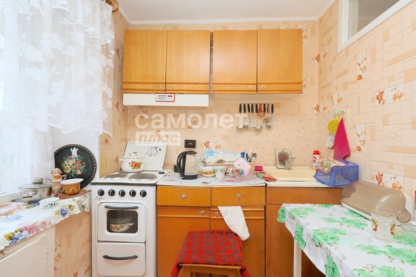 
  Продается 3-комн. квартира, 62.2 м², Инициативная ул, д. 16А
. Фото 28.