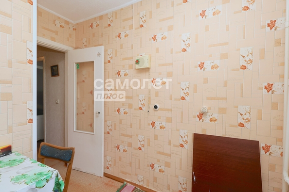 
  Продается 3-комн. квартира, 62.2 м², Инициативная ул, д. 16А
. Фото 29.