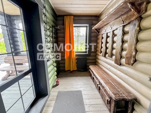 
  Продается коттедж, 241.9 м², поселок городского типа Шерегеш
. Фото 12.