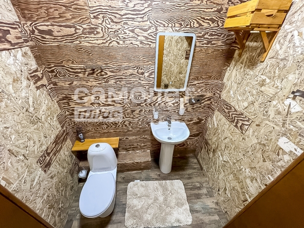 
  Продается коттедж, 241.9 м², поселок городского типа Шерегеш
. Фото 24.