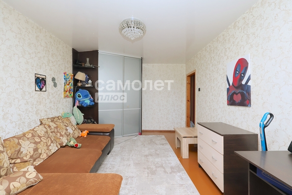 
  Продается 1-комн. квартира, 32.4 м², Попова ул, д. 7
. Фото 9.