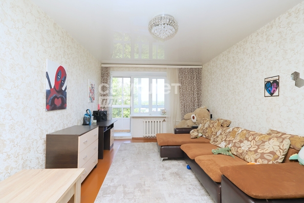 
  Продается 1-комн. квартира, 32.4 м², Попова ул, д. 7
. Фото 12.