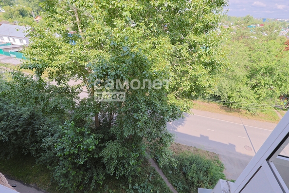 
  Продается 1-комн. квартира, 32.4 м², Попова ул, д. 7
. Фото 29.