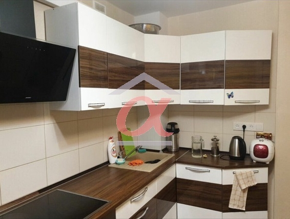 
  Продается 3-комн. квартира, 61 м², Терешковой ул, д. 4
. Фото 3.