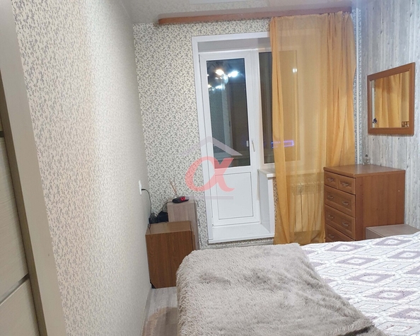 
  Продается 3-комн. квартира, 61 м², Терешковой ул, д. 4
. Фото 14.