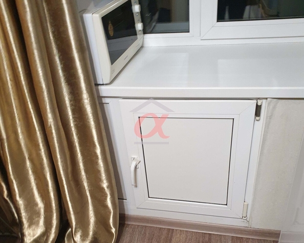 
  Продается 3-комн. квартира, 61 м², Терешковой ул, д. 4
. Фото 17.