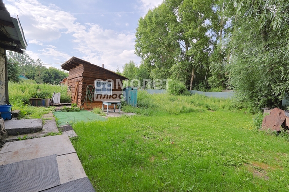 
  Продается дом, 31 м², Кемерово
. Фото 6.