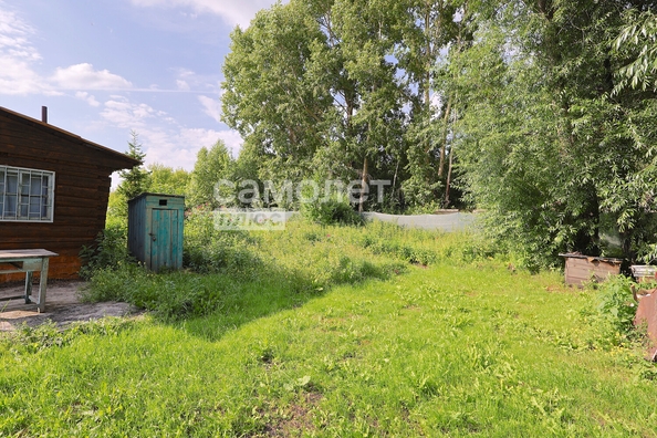 
  Продается дом, 31 м², Кемерово
. Фото 7.