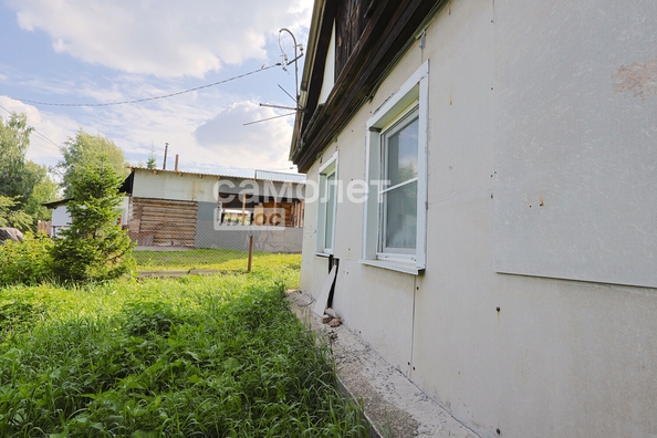 
  Продается дом, 31 м², Кемерово
. Фото 8.