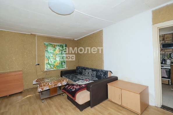 
  Продается дом, 31 м², Кемерово
. Фото 11.