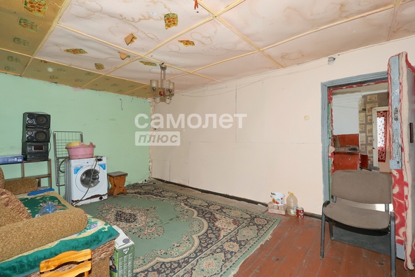 
  Продается дом, 31 м², Кемерово
. Фото 18.