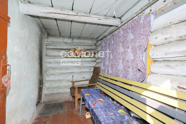 
  Продается дом, 31 м², Кемерово
. Фото 22.