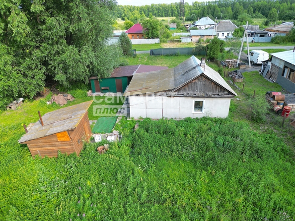 
  Продается дом, 31 м², Кемерово
. Фото 24.