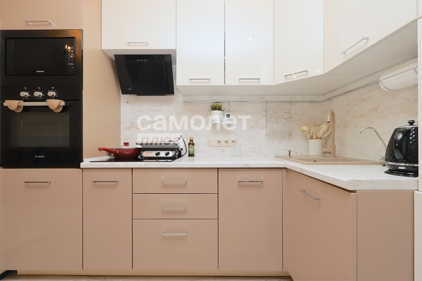 
  Продается 3-комн. квартира, 55.5 м², Линия 1-я ул, д. 2А
. Фото 3.