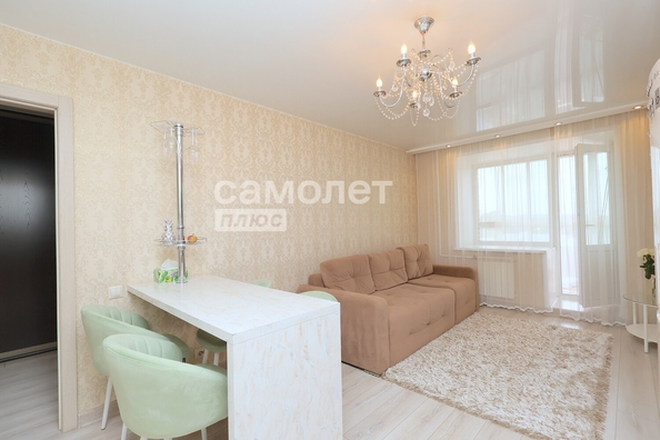 
  Продается 3-комн. квартира, 55.5 м², Линия 1-я ул, д. 2А
. Фото 9.