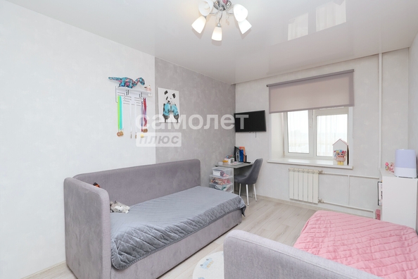 
  Продается 3-комн. квартира, 55.5 м², Линия 1-я ул, д. 2А
. Фото 15.