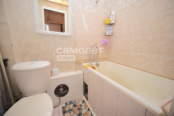
  Продается 1-комн. квартира, 21.8 м², Октябрьский пр-кт, д. 44
. Фото 8.
