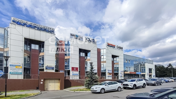 
  Сдается офис, 40 м², Октябрьский пр-кт, д. 4а
. Фото 1.