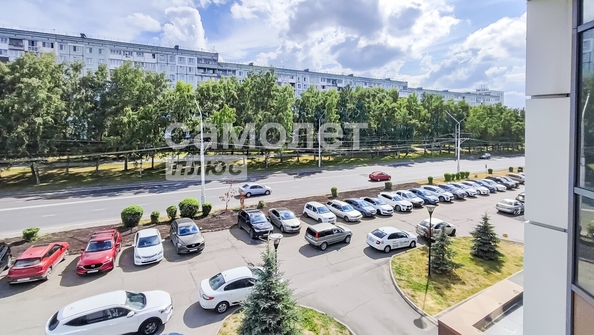 
  Сдается офис, 40 м², Октябрьский пр-кт, д. 4а
. Фото 3.