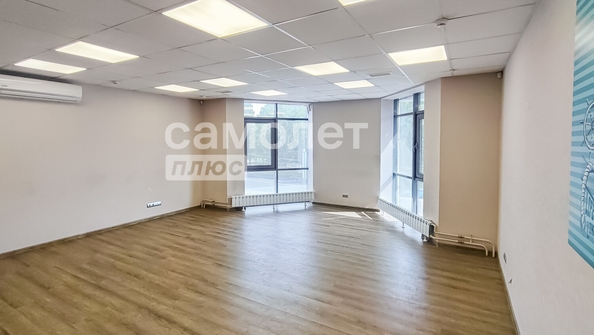 
  Сдается офис, 40 м², Октябрьский пр-кт, д. 4а
. Фото 11.