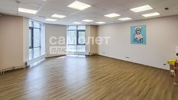 
  Сдается офис, 40 м², Октябрьский пр-кт, д. 4а
. Фото 12.