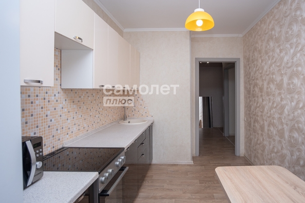 
  Продается 3-комн. квартира, 66.9 м², Советская ул, д. 1А
. Фото 16.
