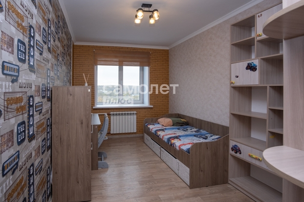 
  Продается 3-комн. квартира, 66.9 м², Советская ул, д. 1А
. Фото 18.