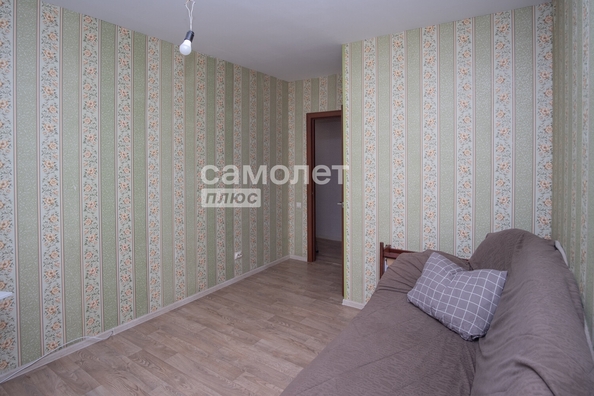 
  Продается 3-комн. квартира, 66.9 м², Советская ул, д. 1А
. Фото 24.