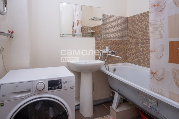 
  Продается 3-комн. квартира, 66.9 м², Советская ул, д. 1А
. Фото 26.
