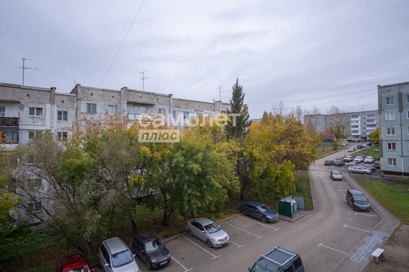 
  Продается 3-комн. квартира, 66.9 м², Советская ул, д. 1А
. Фото 31.