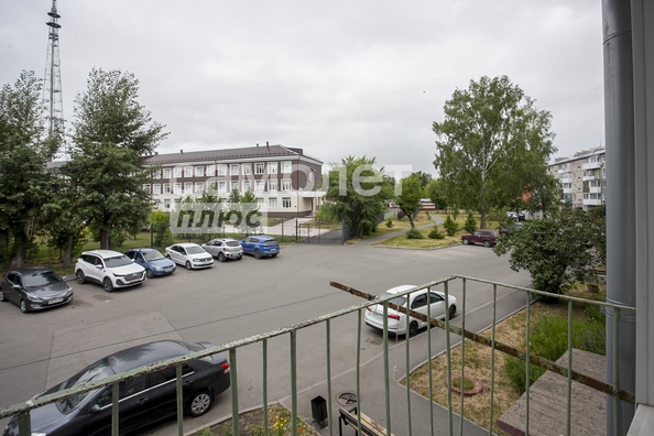 
  Продается 1-комн. квартира, 31.8 м², Волгоградская ул, д. 27
. Фото 12.