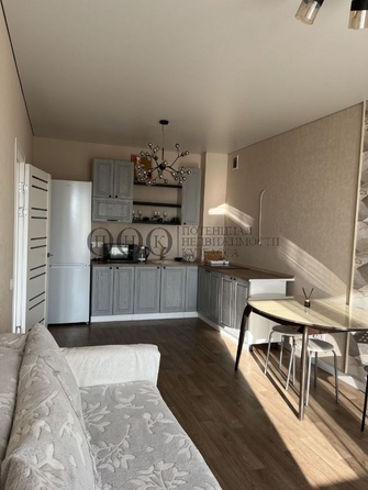 
  Продается 2-комн. квартира, 46.6 м², ЖК Московский проспект, дом 15
. Фото 2.