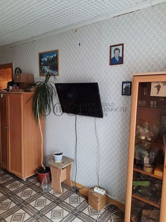 
  Продается 1-комн. квартира, 31 м², Сибиряков-Гвардейцев ул, д. 10
. Фото 3.
